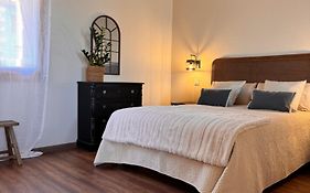 Apartamentos Villa De Goya